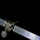 Illustration for article titled Rosetta Is Now the First Ever Satellite to Start Orbiting a Comet